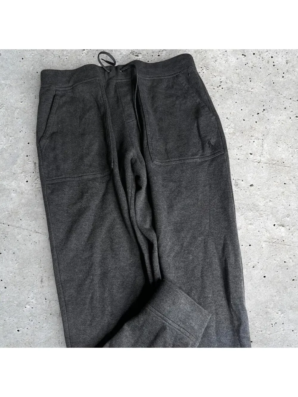 Polo Ralph Lauren Drawstring Jogger Lounge Drawstring Pants Size M